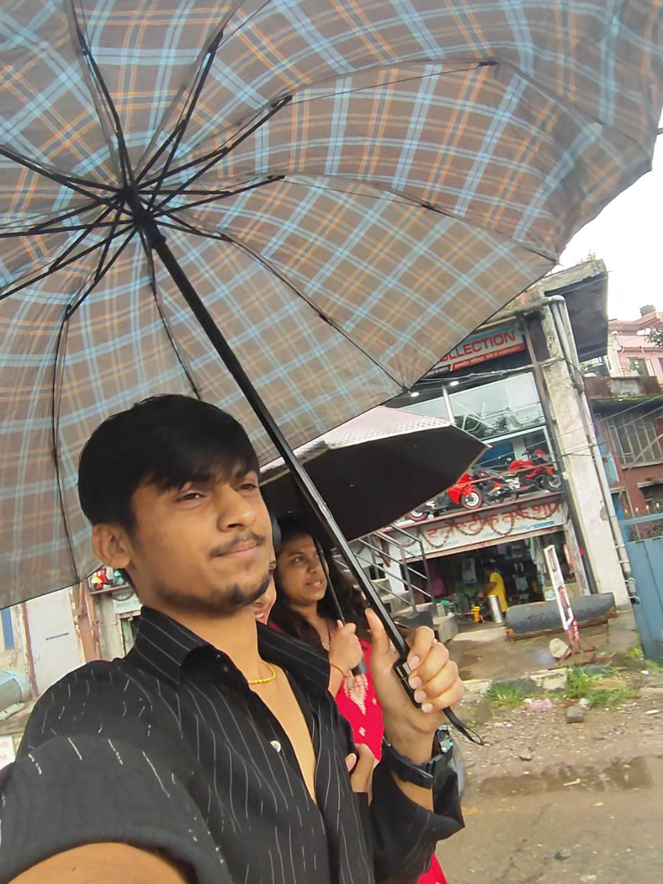 @Saugat Adhikari