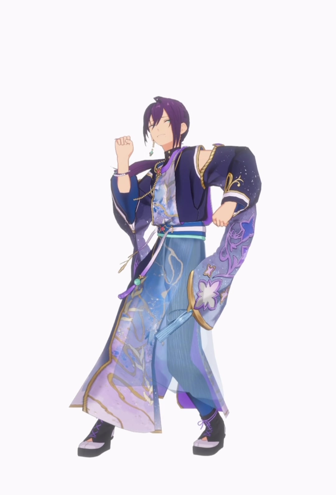 @꒰ chihirෆ ! ꒱ᶻ 𝘇 𐰁 [Ivan]