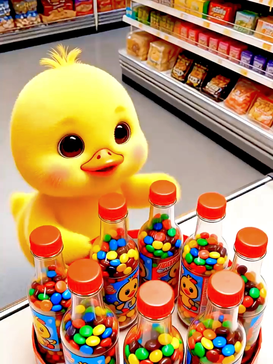@QUACK SQUAD