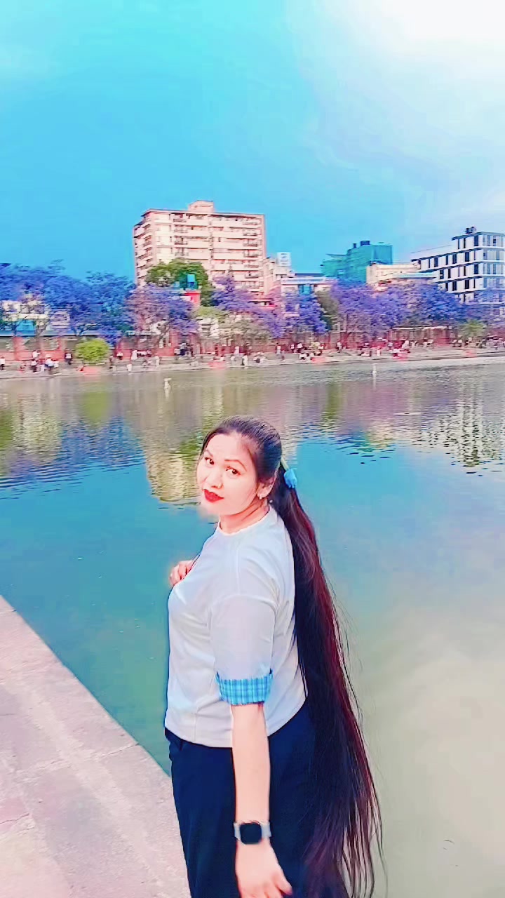@म त यस्तै हो 🙈🙈