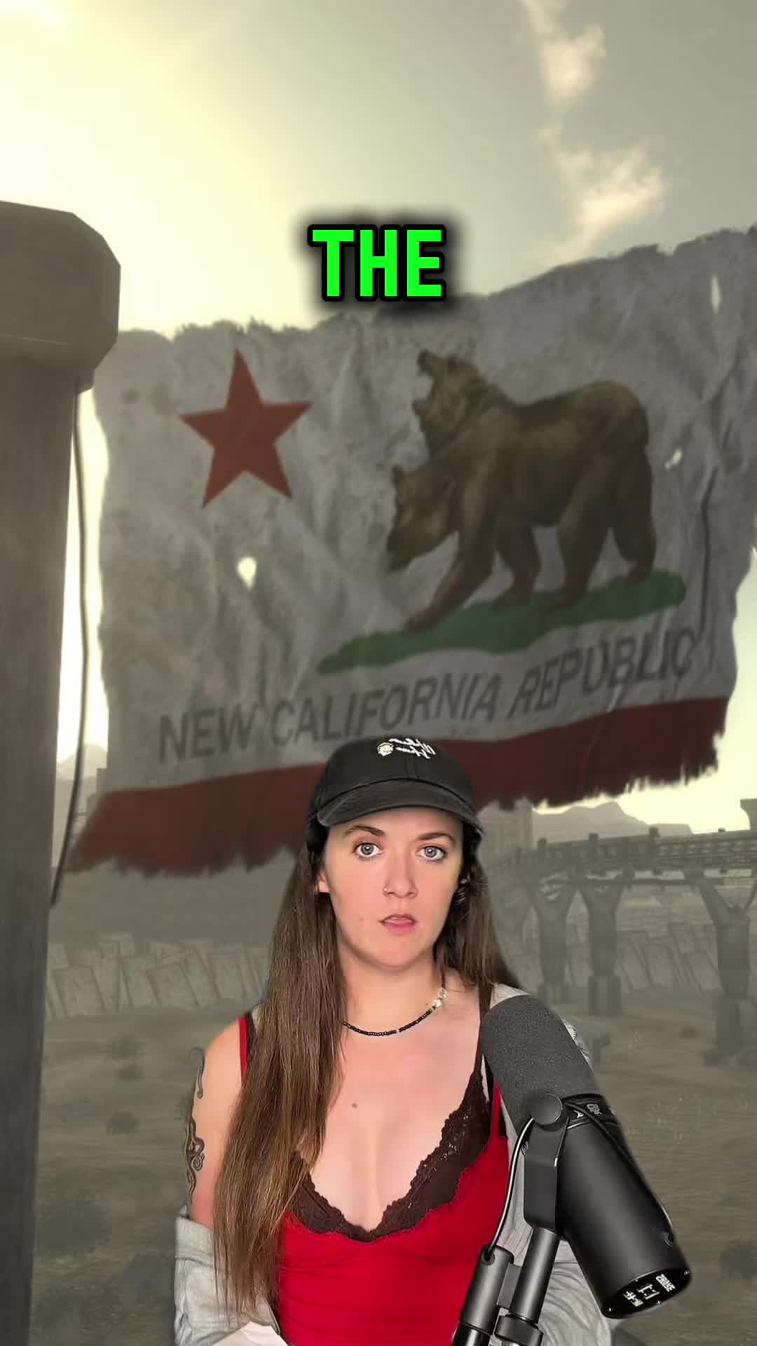 @Fallout 🌩️ Cartographer