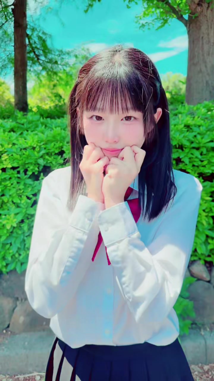 @中村ゆい(中学生)