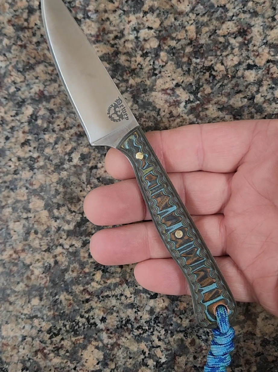 @Dewey Knife Works