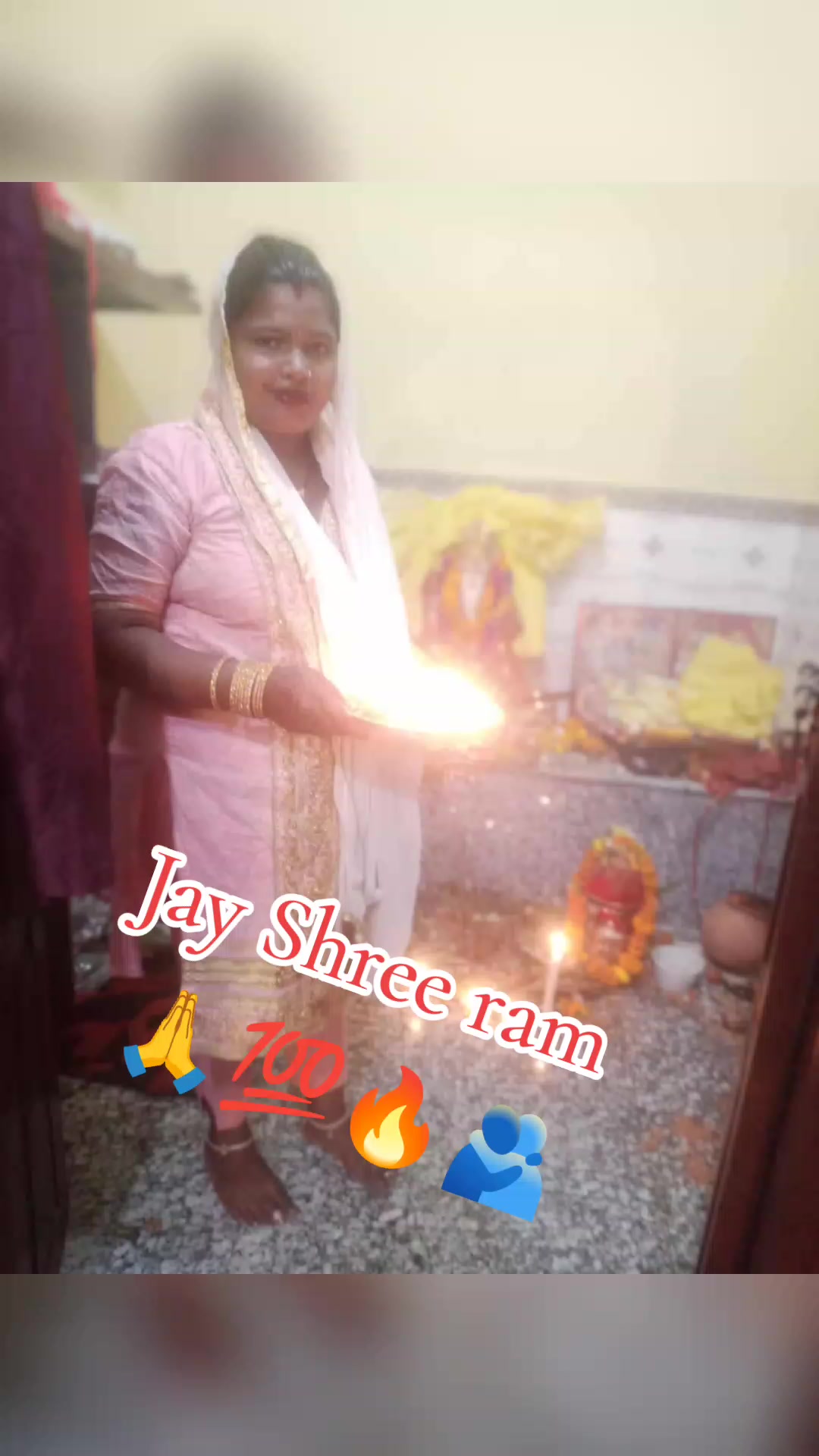 @Chanda Singh