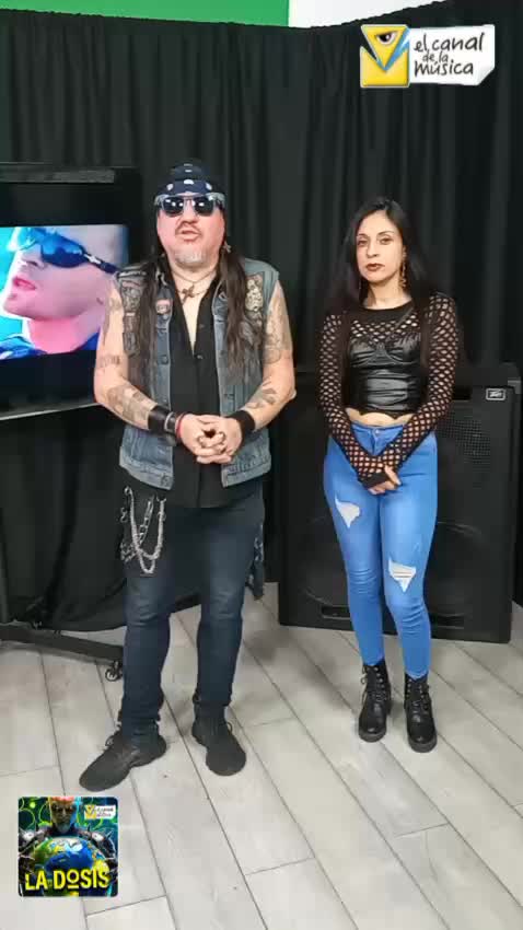 @Axl Metal Productions