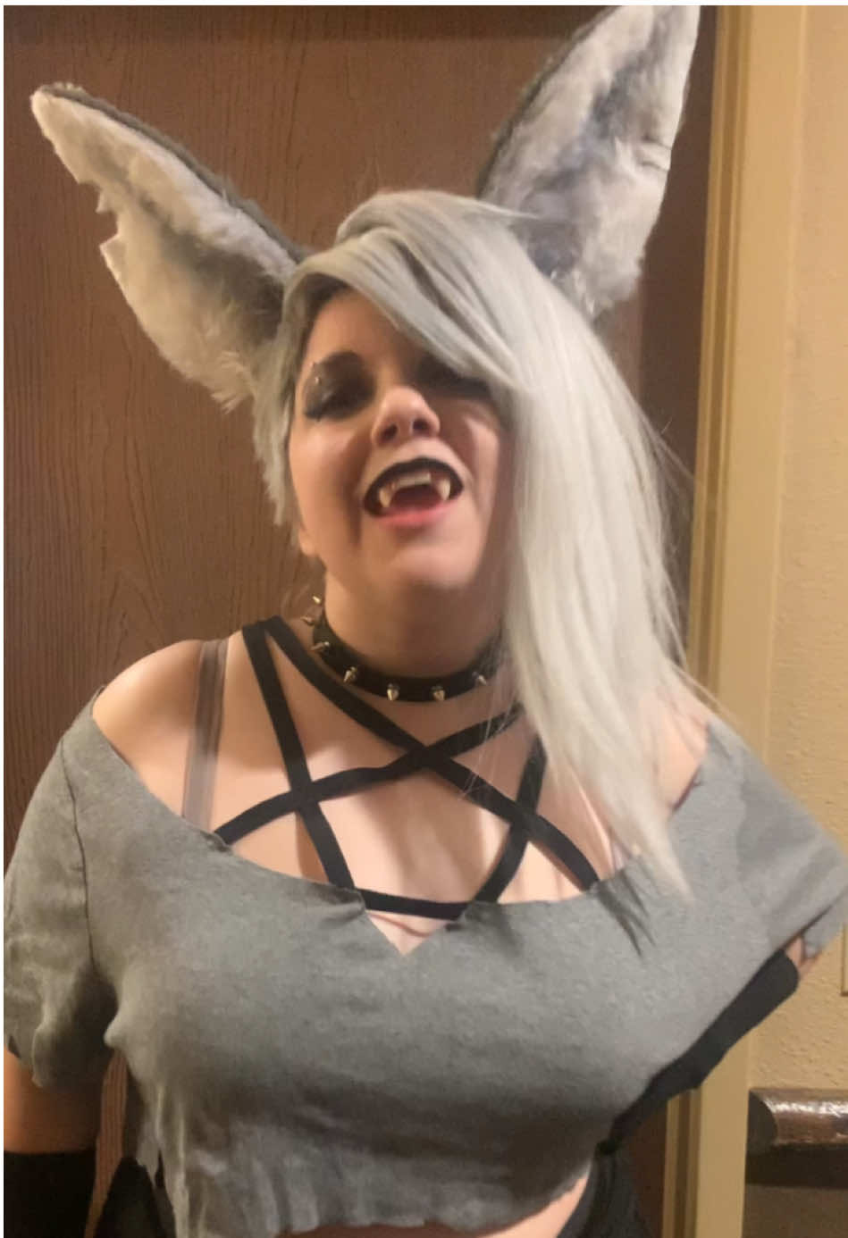 @Wolf Dreamer