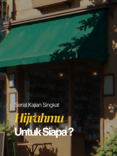 @Syafiq Riza Basalamah Official