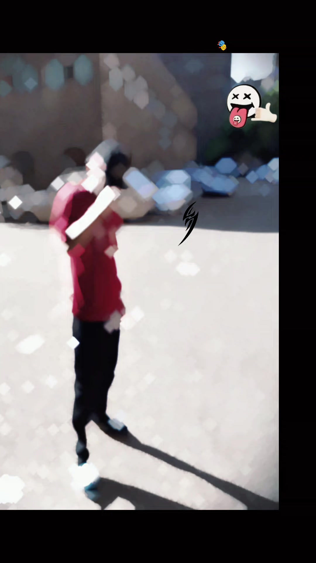 @༺♕ƁỖĎẸ♕༻
