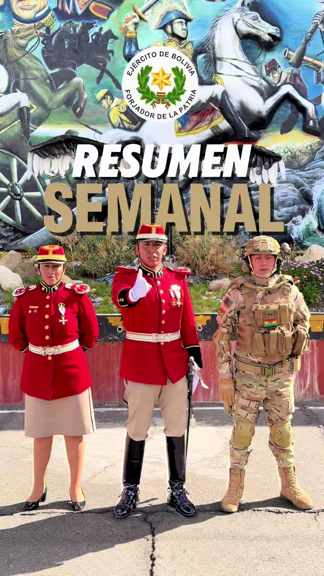 @Gral. Héctor Alarcón