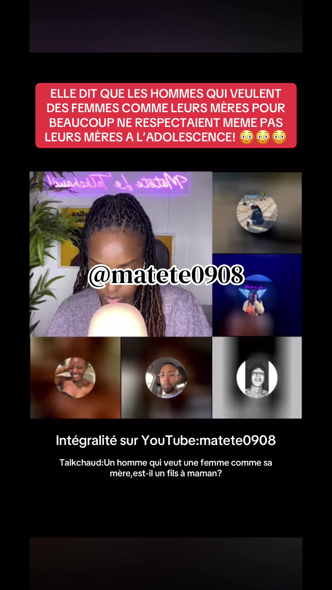 @mateteletalkchaud🎙️🎥