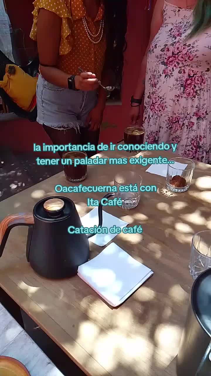 @Ita Cafe y Miel Ita