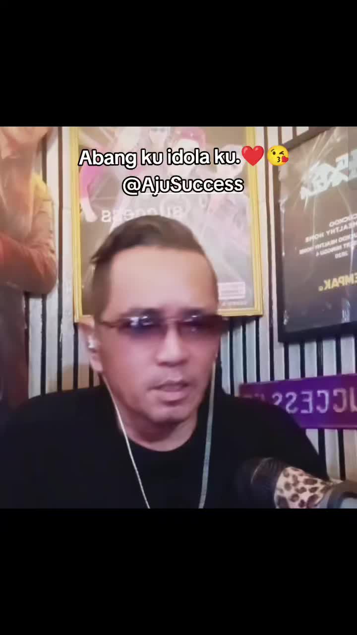 @Angah Rima Halo Official