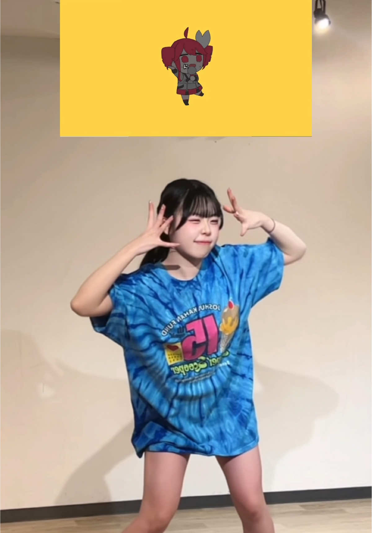 @【IWI!】陽向リコ