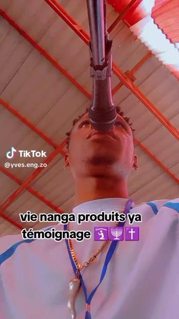 @bakole Yves Eng 🥊💪