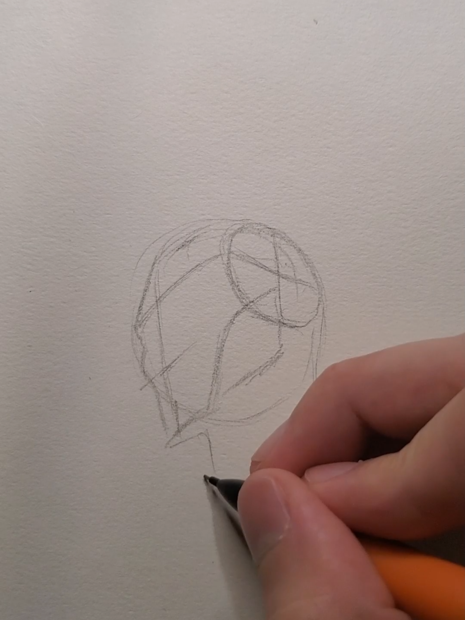 @Joshua is drawing