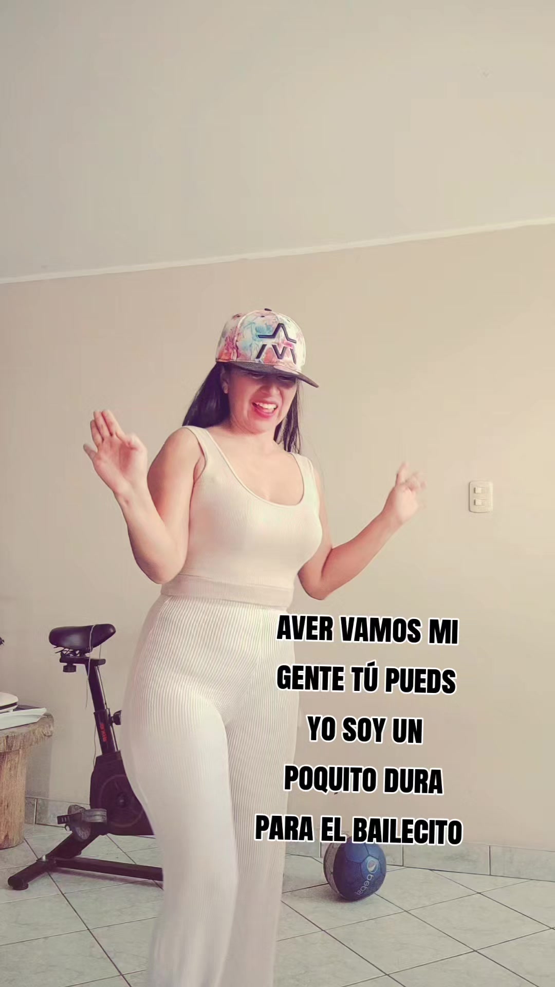 @dulce chelita