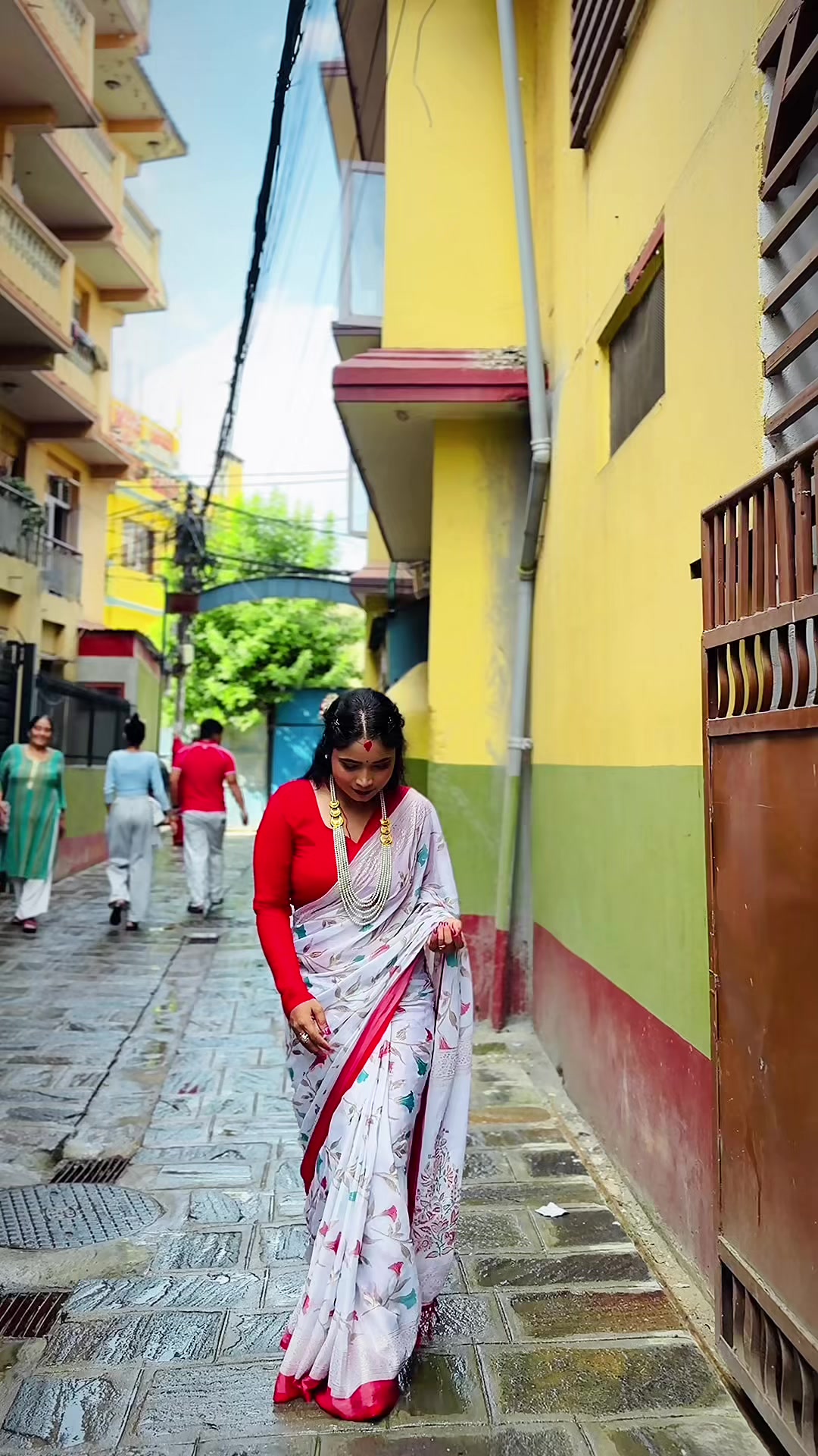 @Bhawana Aryal