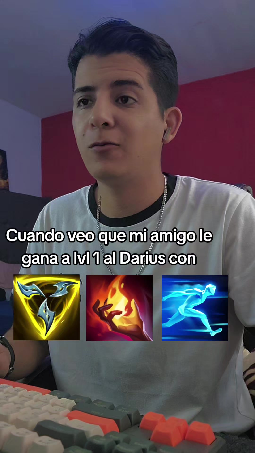 @Doran