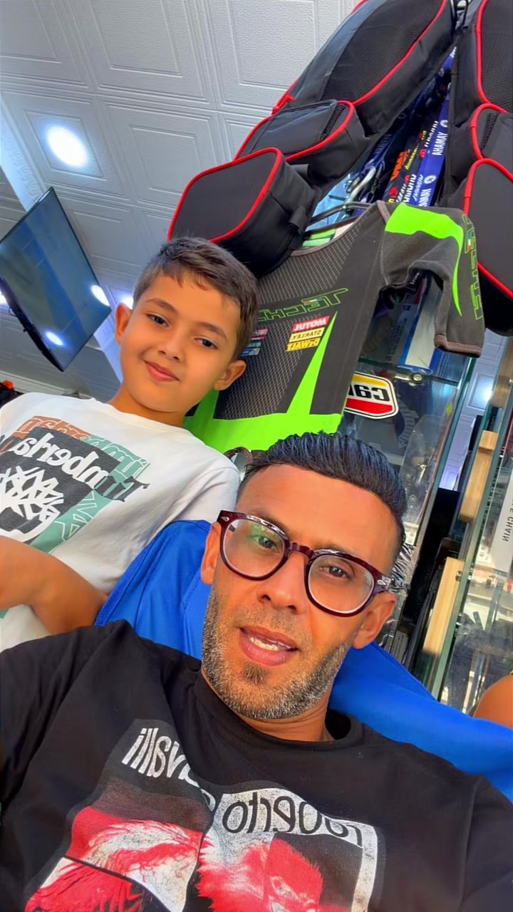 @Daydi Cycles