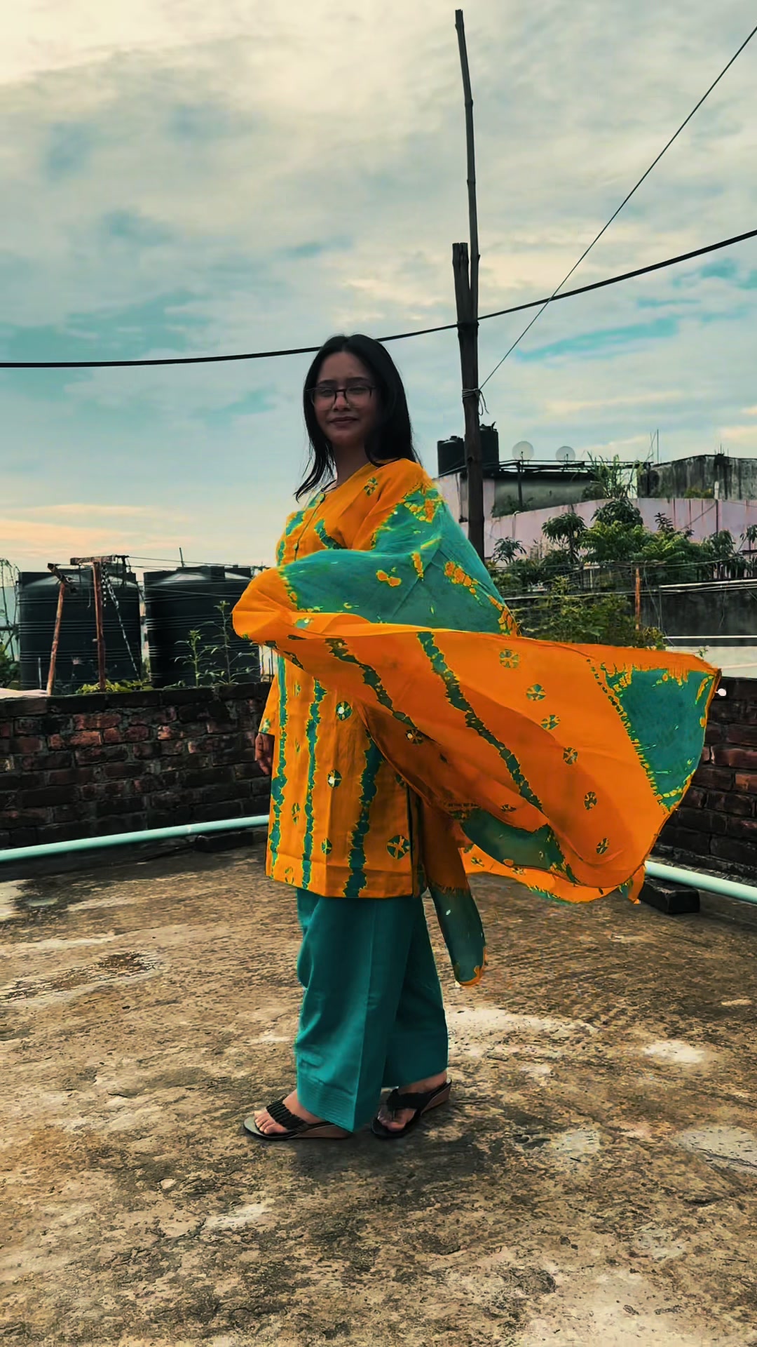 @Tania sultana surovi