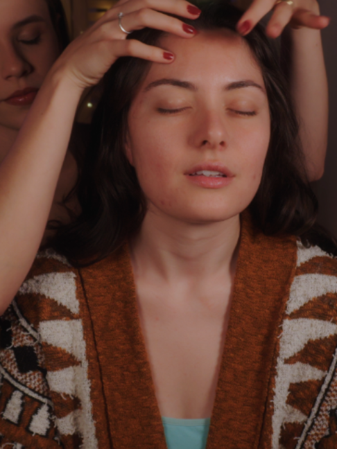 @Gaúcha ASMR