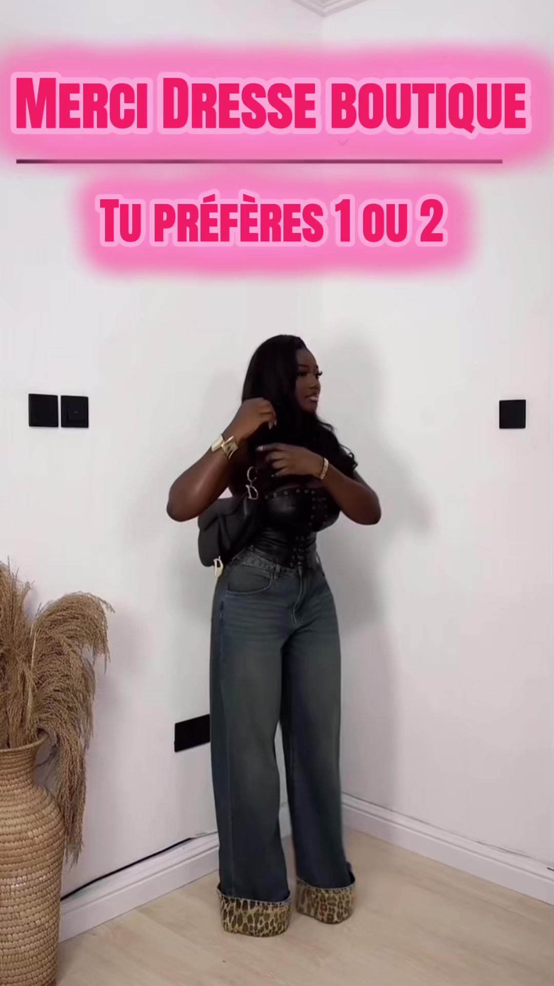 @Keisha officielle