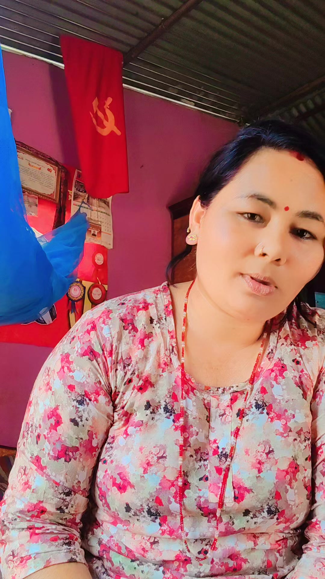 @Salina Gautam