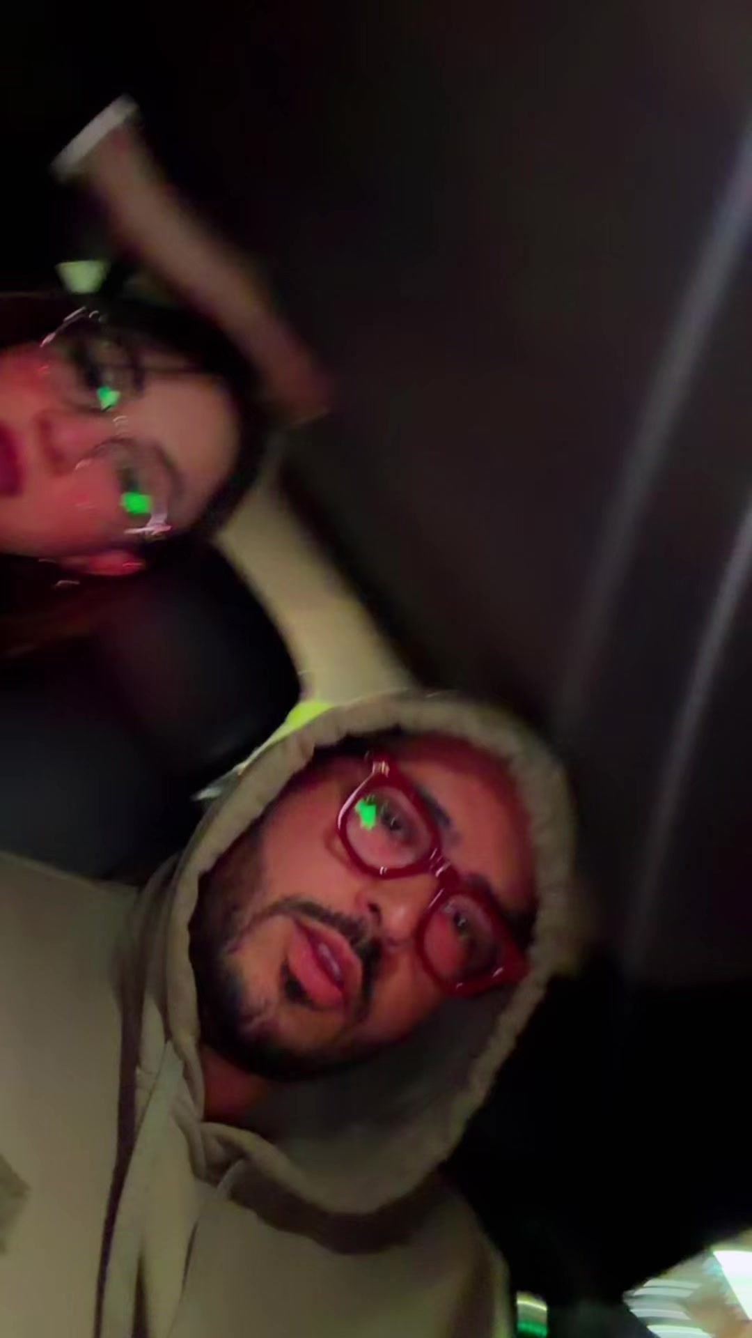 @billiedeville