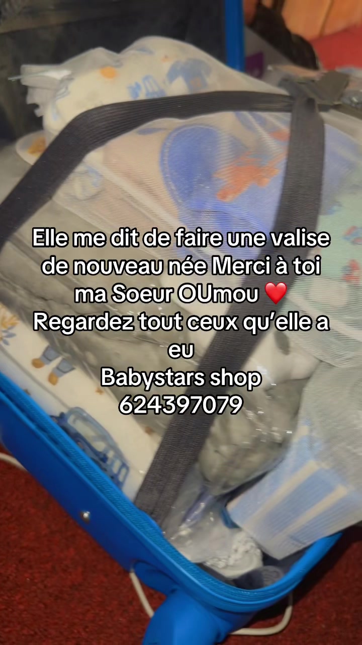 @BabyStar shop 224 🇬🇳