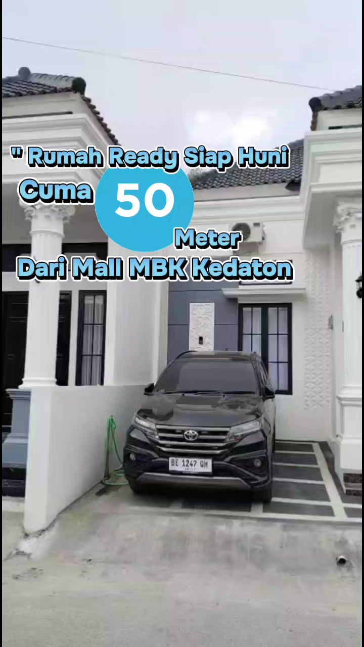 @Bursa Rumah Lampung