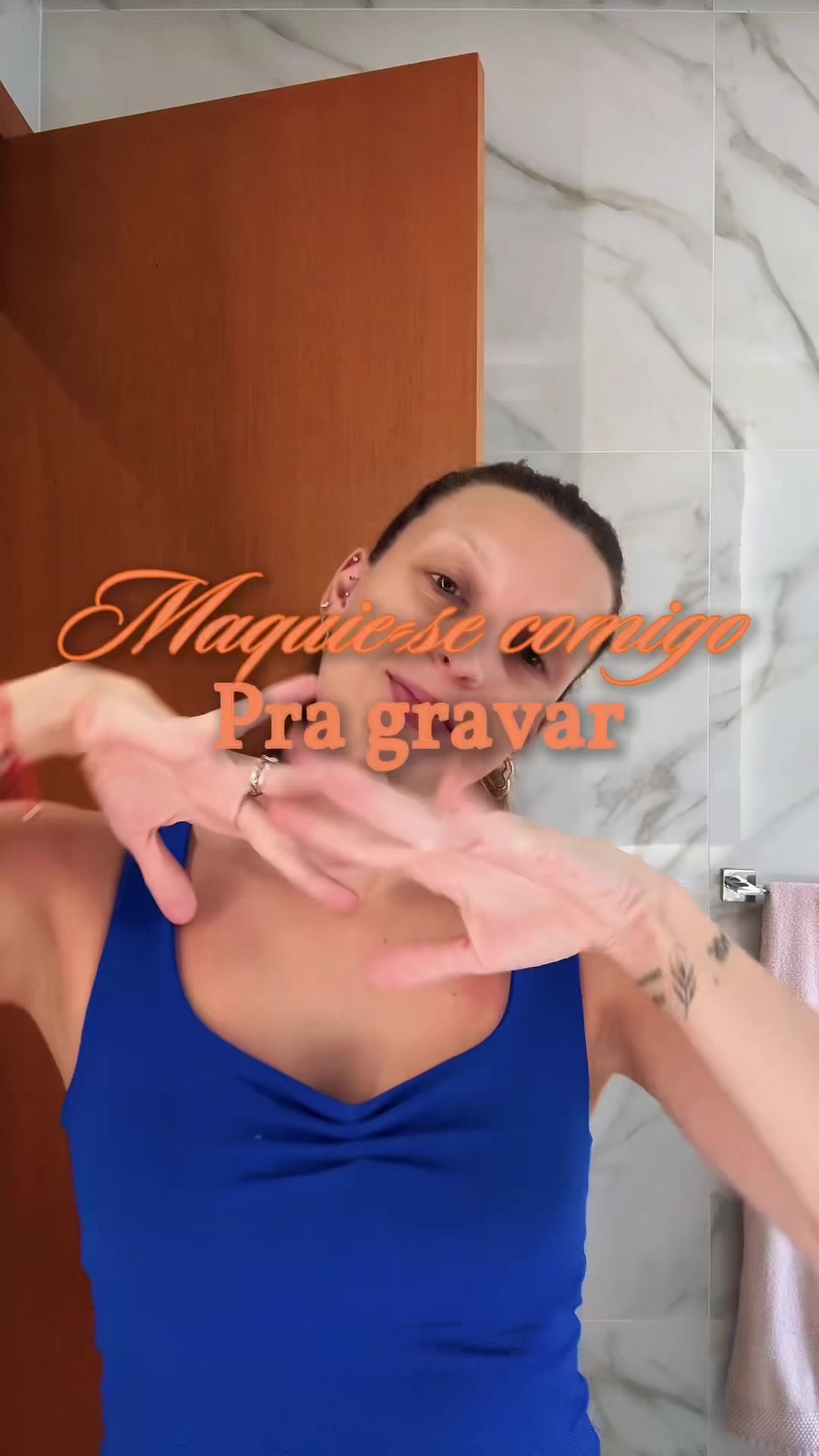 @Lari Aranha 🕷️