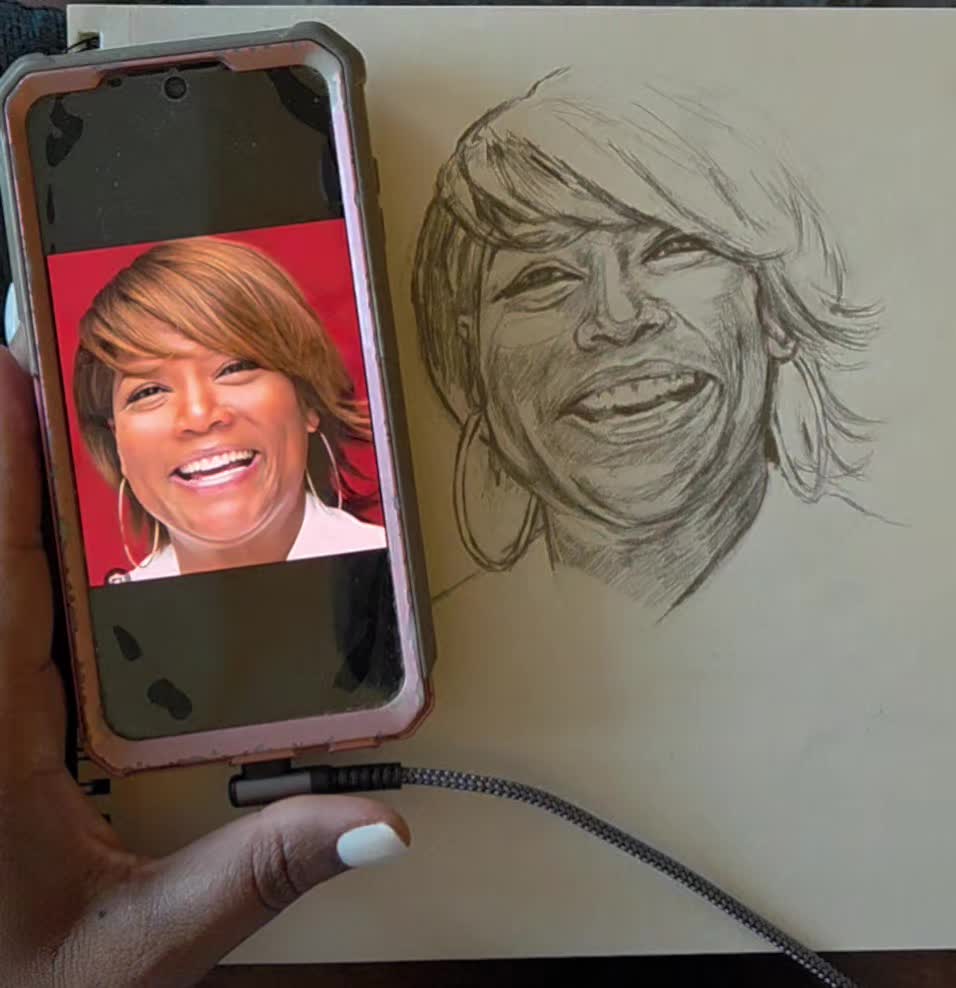 @Cynsaysional Art (Sensational)