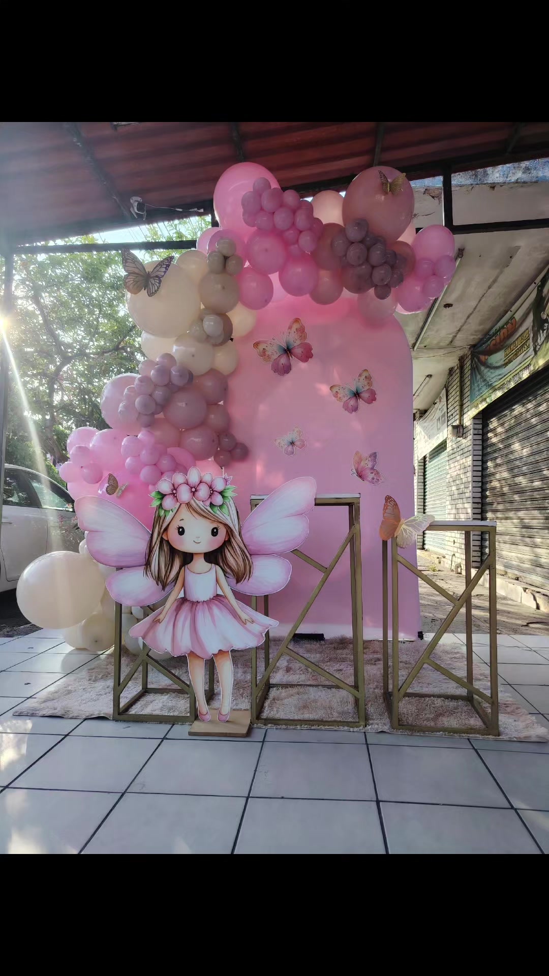 @JANHY BALLOONS