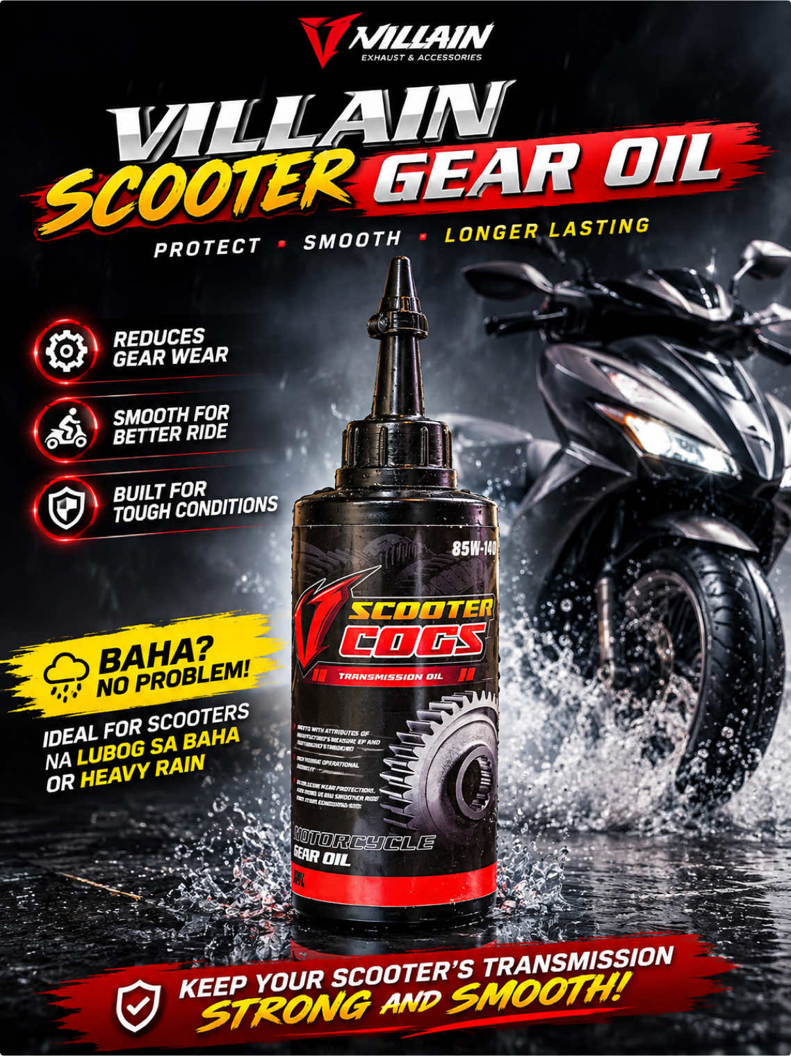 @Zero One Moto Shop