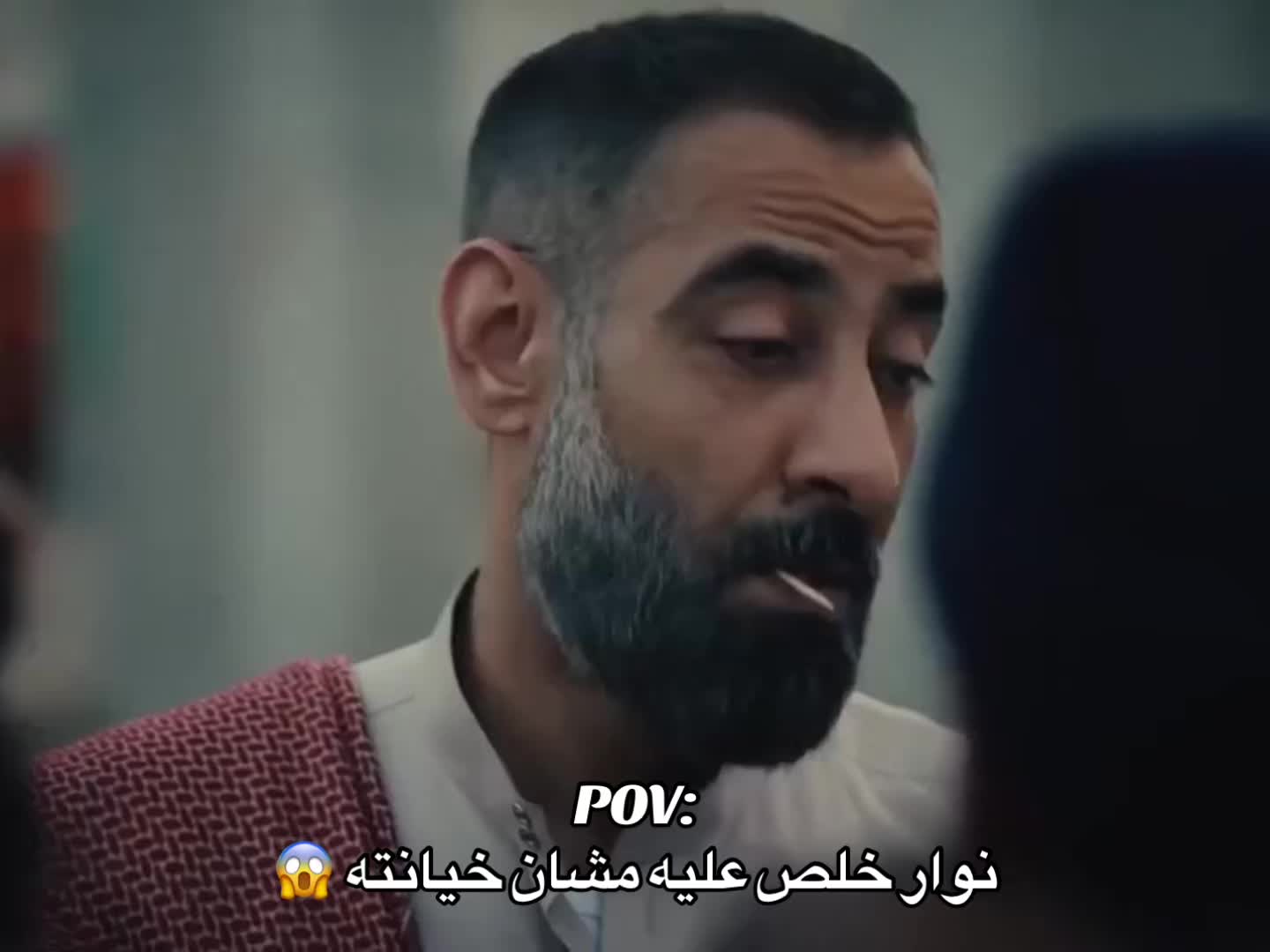 @طلعة وسالفة