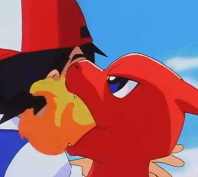 @Kanto's Pokemon