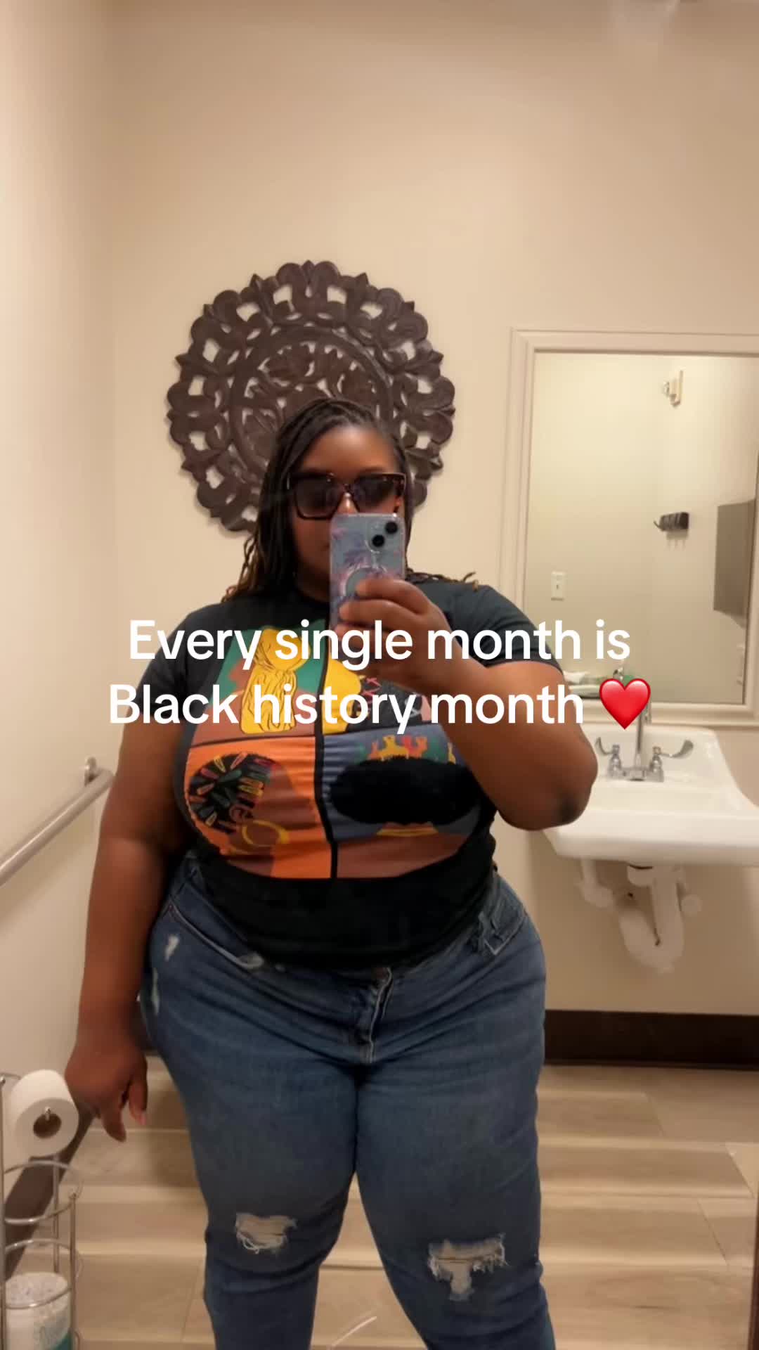 @BigRifathaGoddess