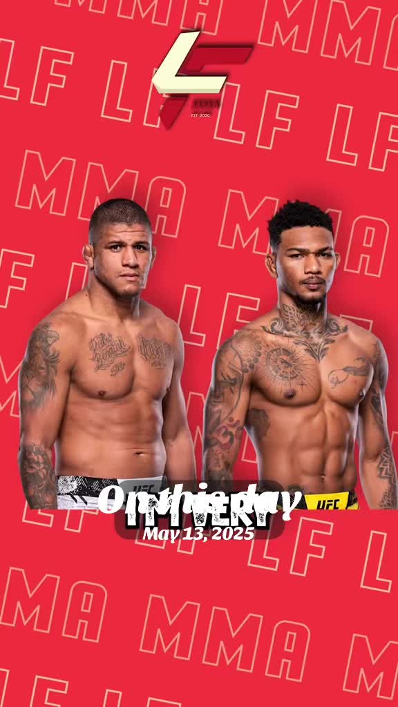 @LF MMA