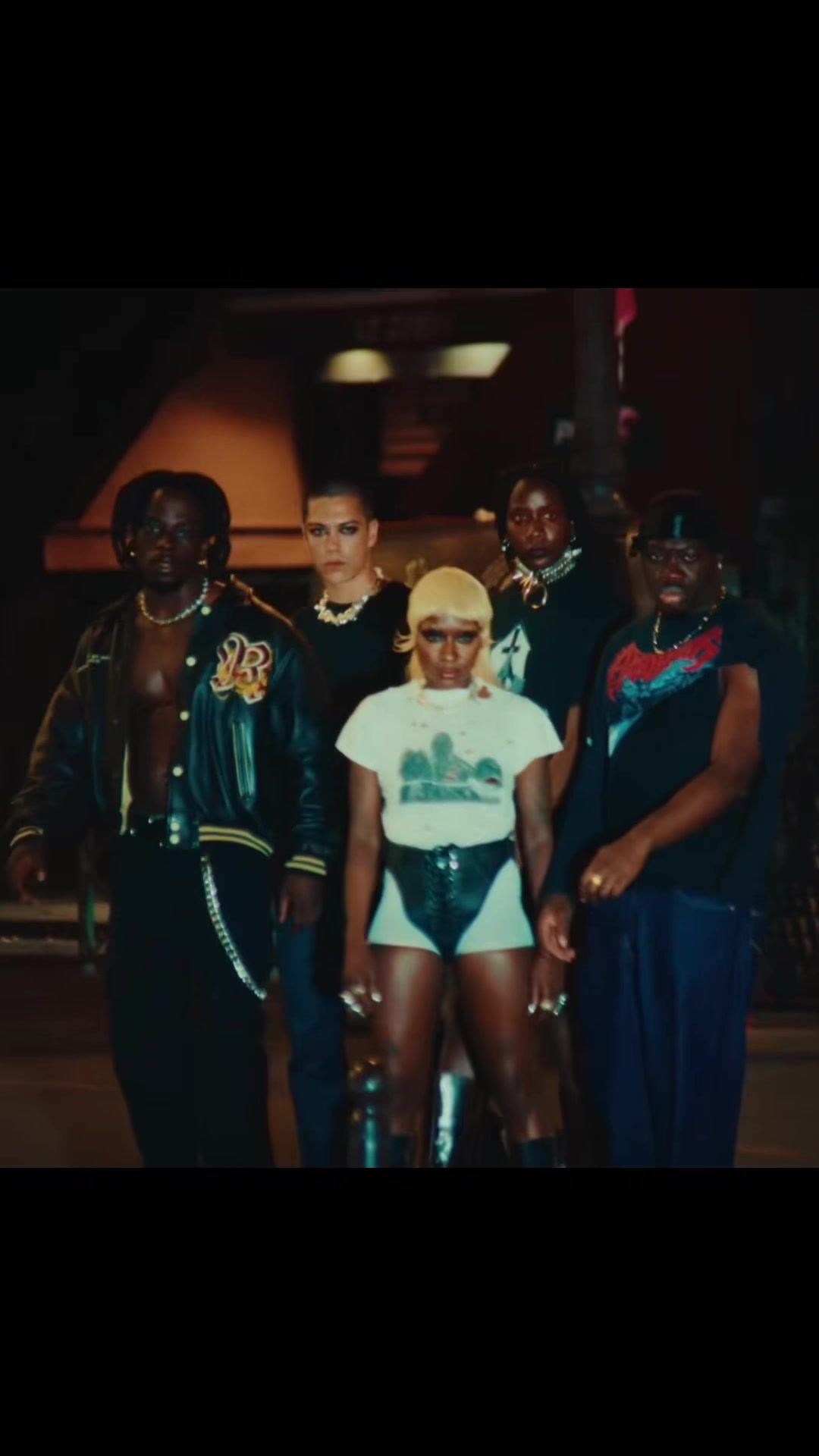 @Rare the Nanas