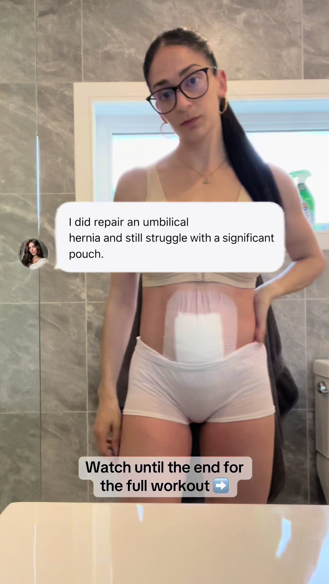 @Carla | Postpartum Trainer