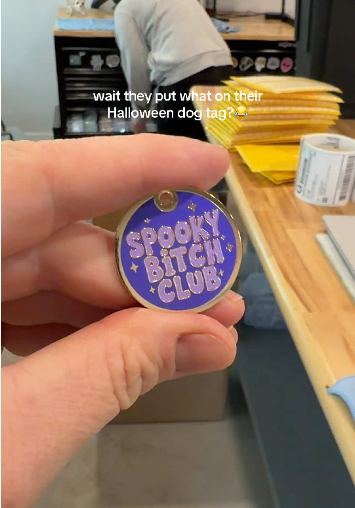 @Bad Tags