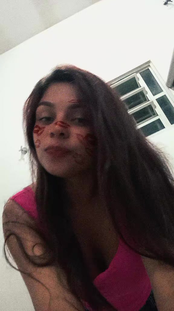 @Maria Luiza Santos sousa 😘😞o