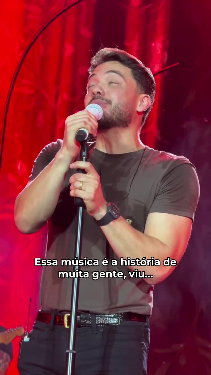 @Wesley Safad&atilde;o