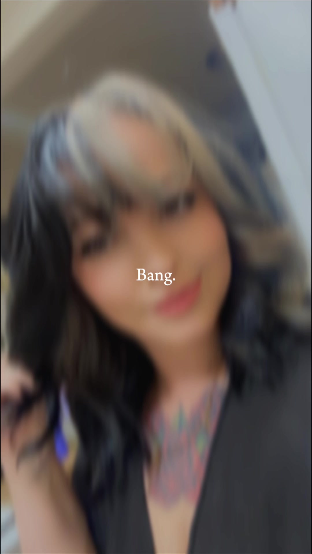 @*Sabrina*