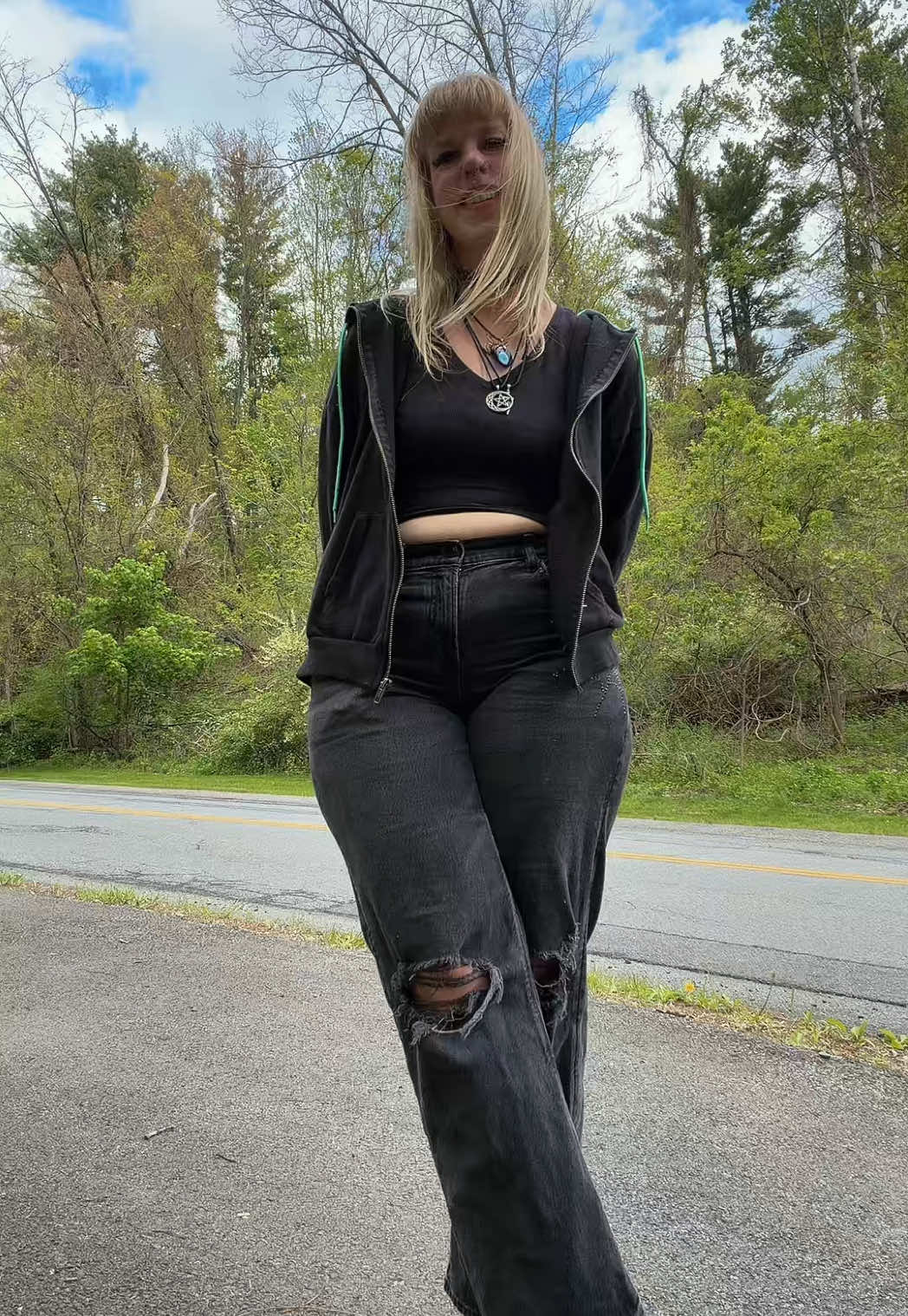 @Courtney Mae 🖤