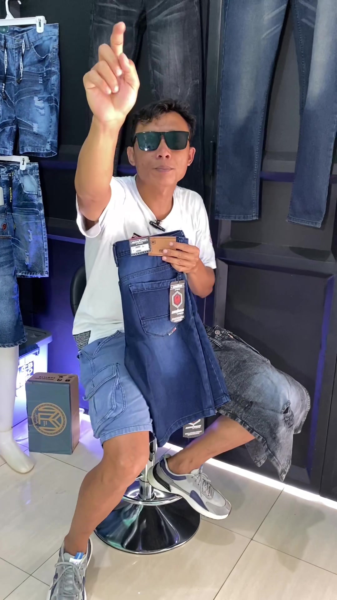 @BANG RONIE