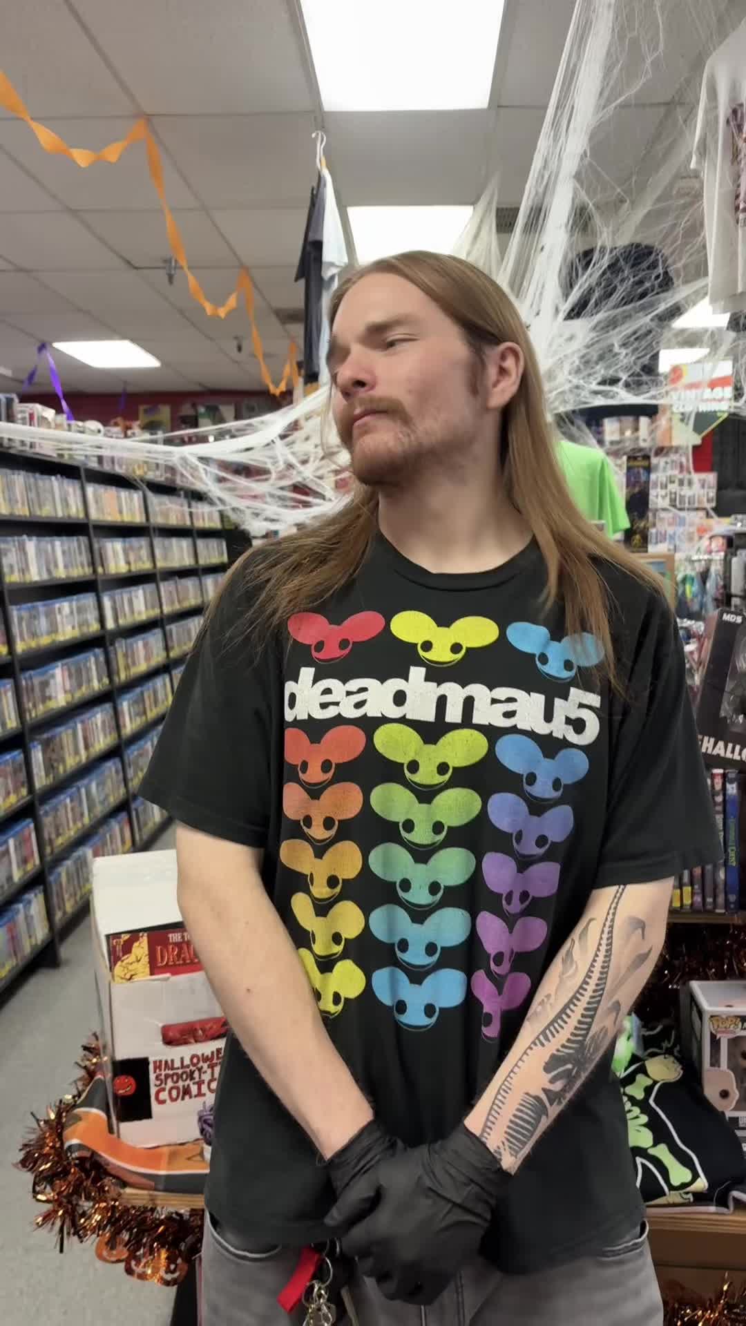 @Zia Records