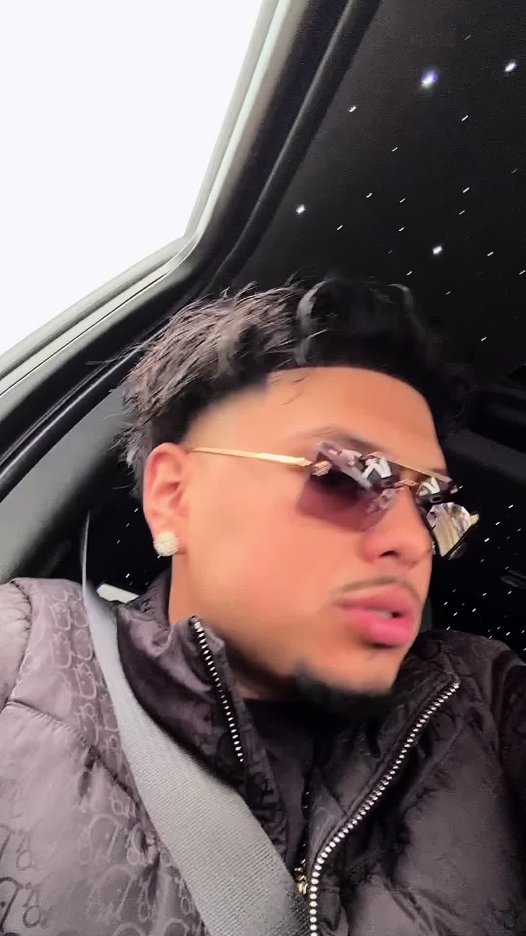 @Dallas Barber