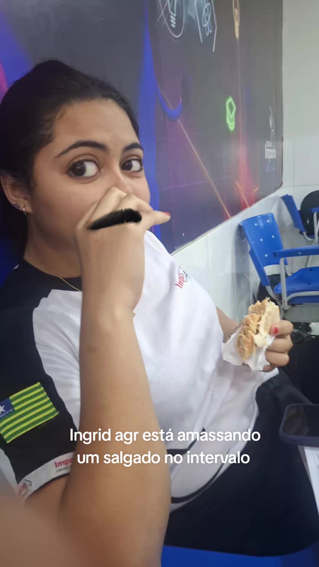 @oq a Ingrid tá fznd