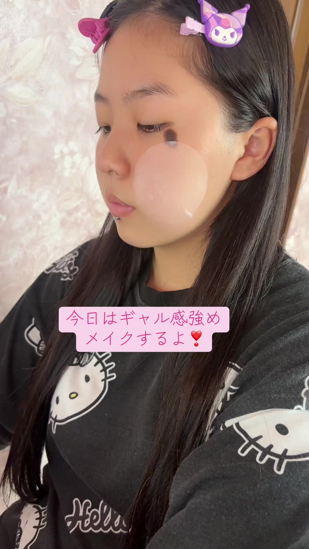 @40歳孫3人子供4人ミキママ